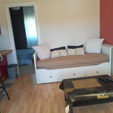Appartement Bellevue Carbon-Blanc