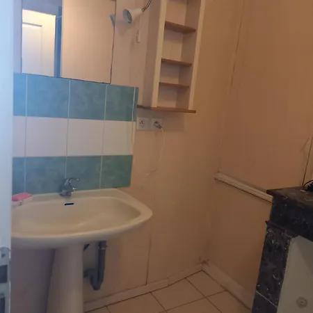 Appartement Bellevue Carbon-Blanc