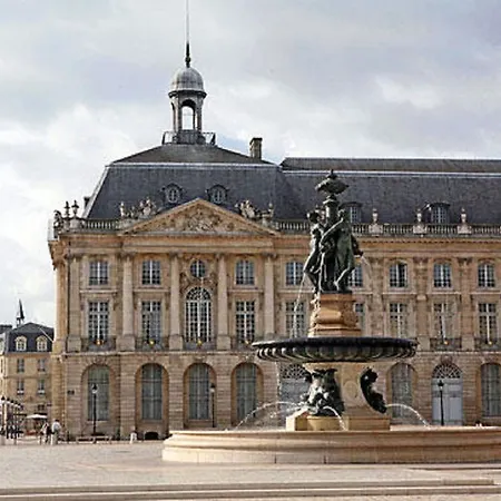 Bellevue Carbon-Blanc