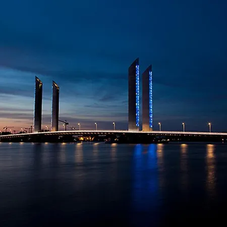 Διαμέρισμα Bellevue *