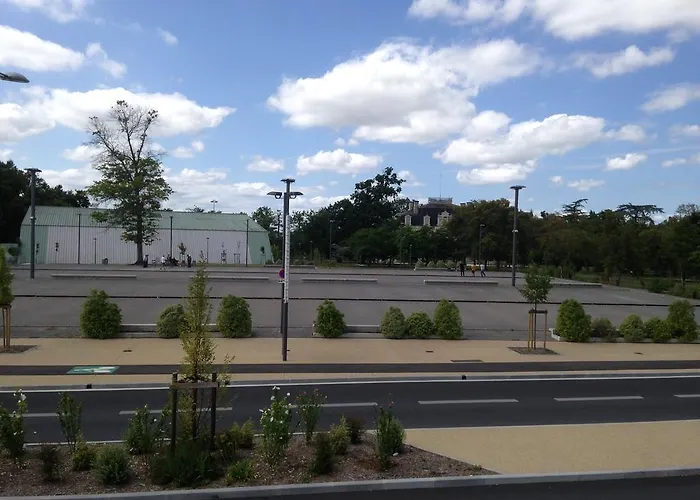 Bellevue * Carbon-Blanc