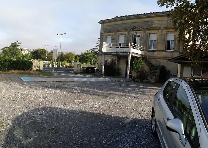 Bellevue Appartamento *