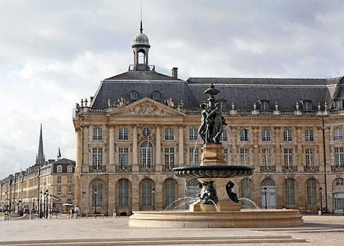 Bellevue Carbon-Blanc