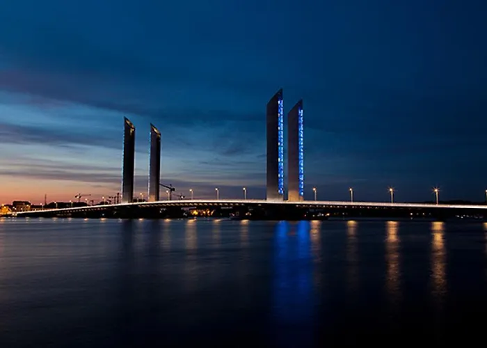 Appartamento Bellevue *